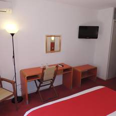 Hotel Tennis International 