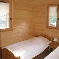 Appartement Chalet Saubody 