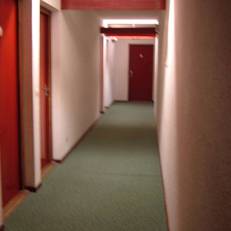 Auberge Le Grand Fourchon 