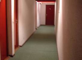 Auberge Le Grand Fourchon 