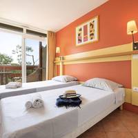 Club Belambra Le Vidourle 