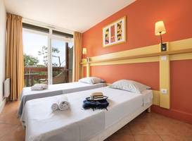 Club Belambra Le Vidourle 