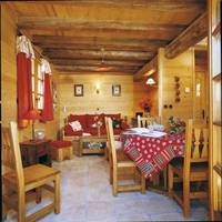 Hotel Chalet Les Airelles 