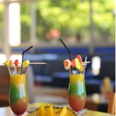 Village-Club Le Kangourou 