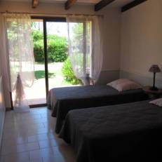 Residence les Bell'ombres 