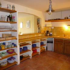 La Ferme du Petit Segries 