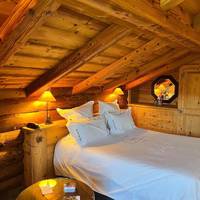 Hostellerie Des Bas-Rupts 