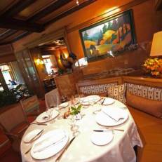 Hostellerie Des Bas-Rupts 