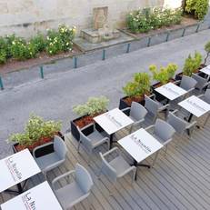 Logis Hotel De La Nivelle 