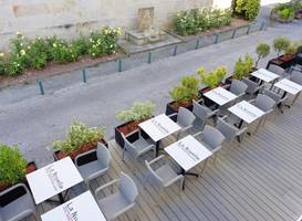Logis Hotel De La Nivelle 