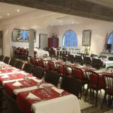Hotel Restaurant Le Derby 