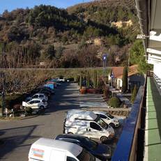 Campanile Digne-Les-Bains 