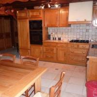 Holiday Home Alban Chatel 