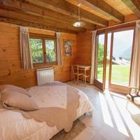 Holiday Home Alban Chatel 
