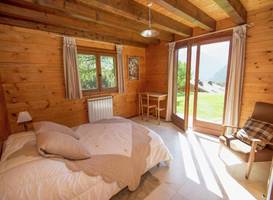 Holiday Home Alban Chatel 