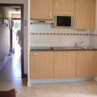 Appartement Les Covillets 