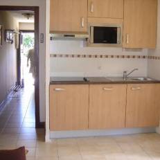 Appartement Les Covillets 