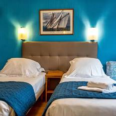 Hotel La Voilerie Cancale 