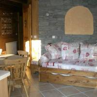Appartements Chatel Linga 