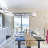 Apartment Orangers Menton