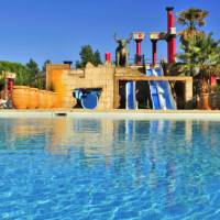 Camping Spa Mer et Soleil 