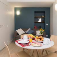 Hotel Les Cretes Blanches 