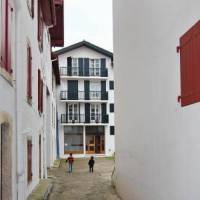 Apartment Recaldo Ciboure 