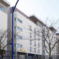 Appart'City Cergy-Le-Haut 