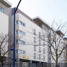 Appart'City Cergy-Le-Haut 