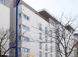 Appart'City Cergy-Le-Haut 