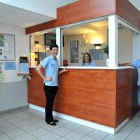 ibis budget Rennes Cesson 