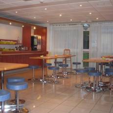 ibis budget Rennes Cesson 