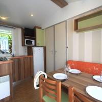 Camping Les Sables Blancs 