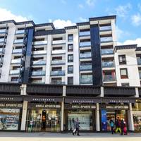 Apartment L'outa Chamonix 