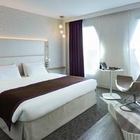 Mercure Orly Paris Rungis
