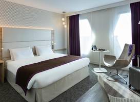 Mercure Orly Paris Rungis 