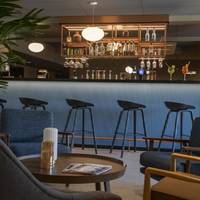 Novotel Sophia Antipolis 