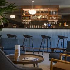 Novotel Sophia Antipolis 