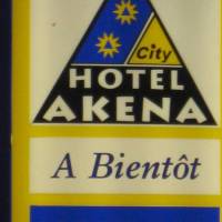 Hotel City Saint Quentin 