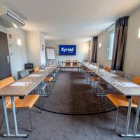 Hotel City Saint Quentin 