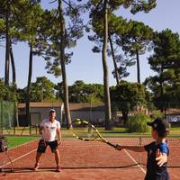 Club Belambra La Palmyre 