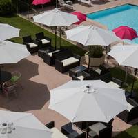 Mercure Cannes Mandelieu 