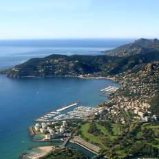Pullman Cannes-Mandelieu 
