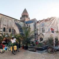 Les Chambres de l'Abbaye 