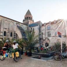 Les Chambres de l'Abbaye 