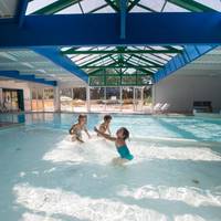 Camping Domaine des Pins 