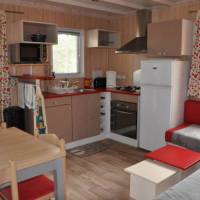 Camping Domaine des Pins 