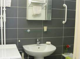 Appartement Le Roosevelt 
