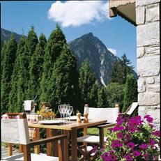 Hotel Les Airelles