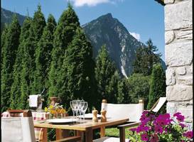 Hotel Les Airelles
